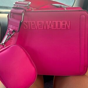 🐥SOLD🐥🐥🐥🩷Steve Madden 🩷